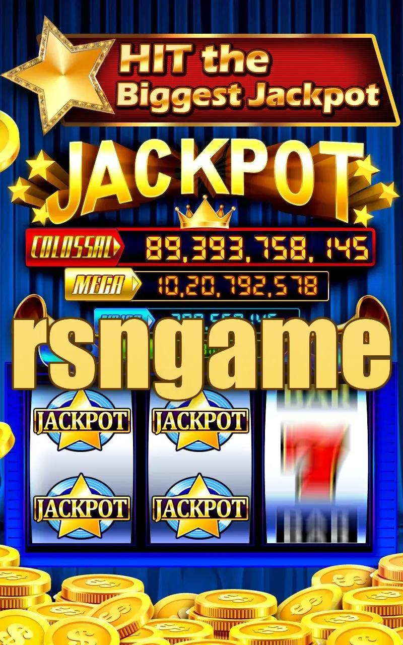rsngame APK