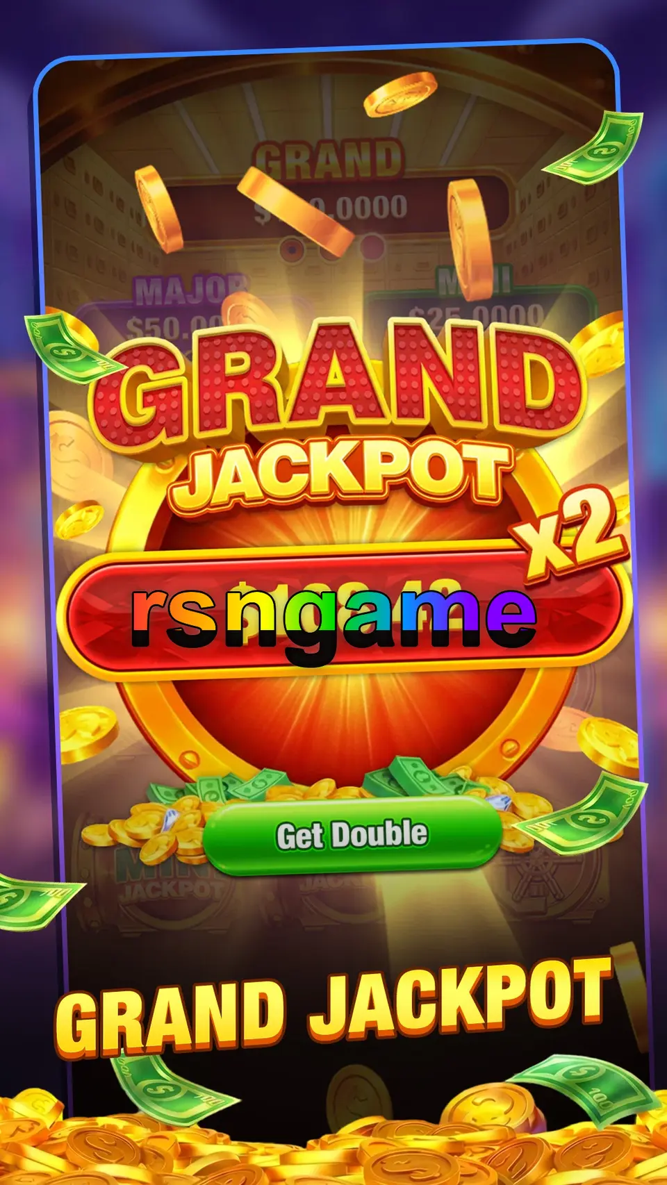 rsngame APK