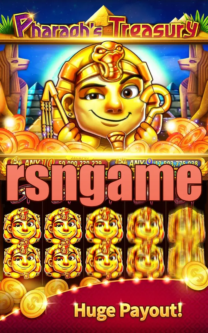 rsngame Masuk
