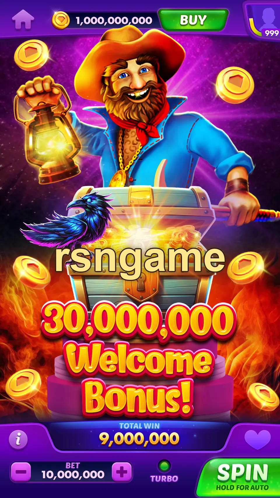 rsngame Masuk