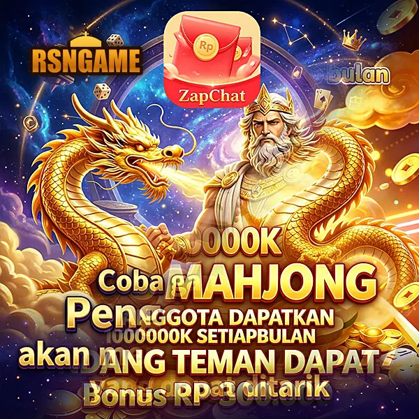 rsngame APK Resmi Unduh
