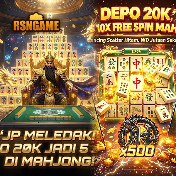 rsngame Daftar Sekarang - Unduh APK